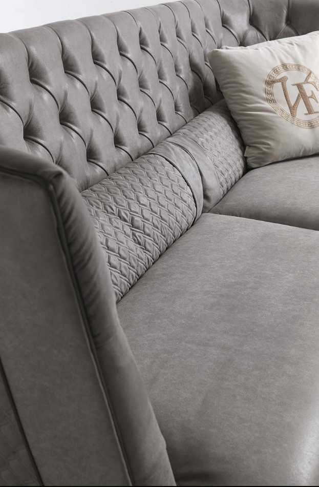 开云（中国） - 坐具|沙发|办公家具|设计师家具|Greppi 沙发