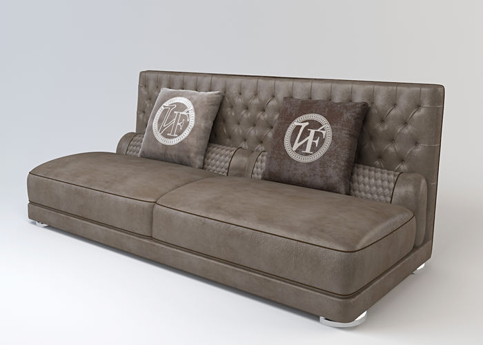 开云（中国） - 坐具|沙发|办公家具|设计师家具|Greppi 沙发