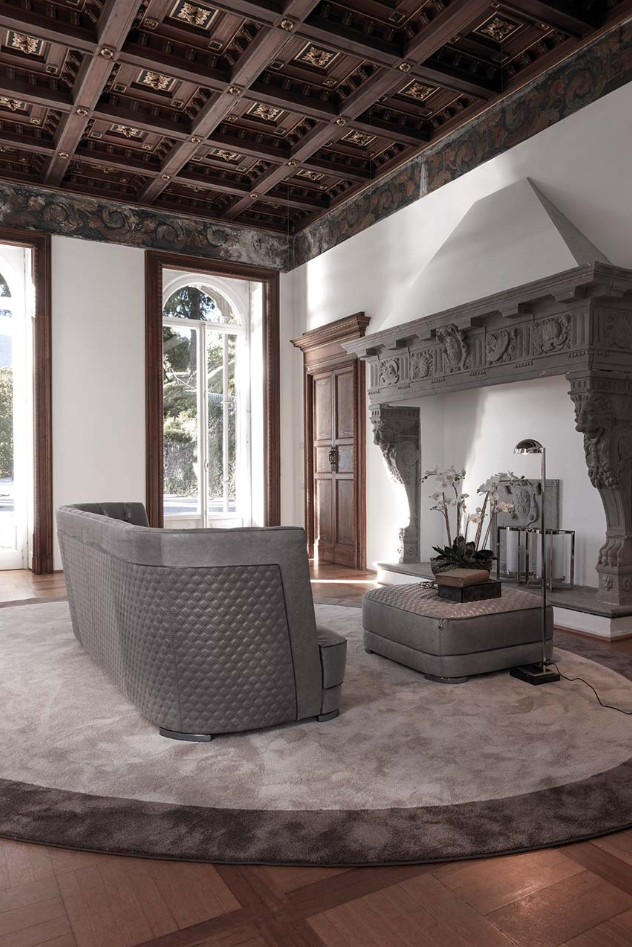 开云（中国） - 坐具|沙发|办公家具|设计师家具|Greppi 沙发