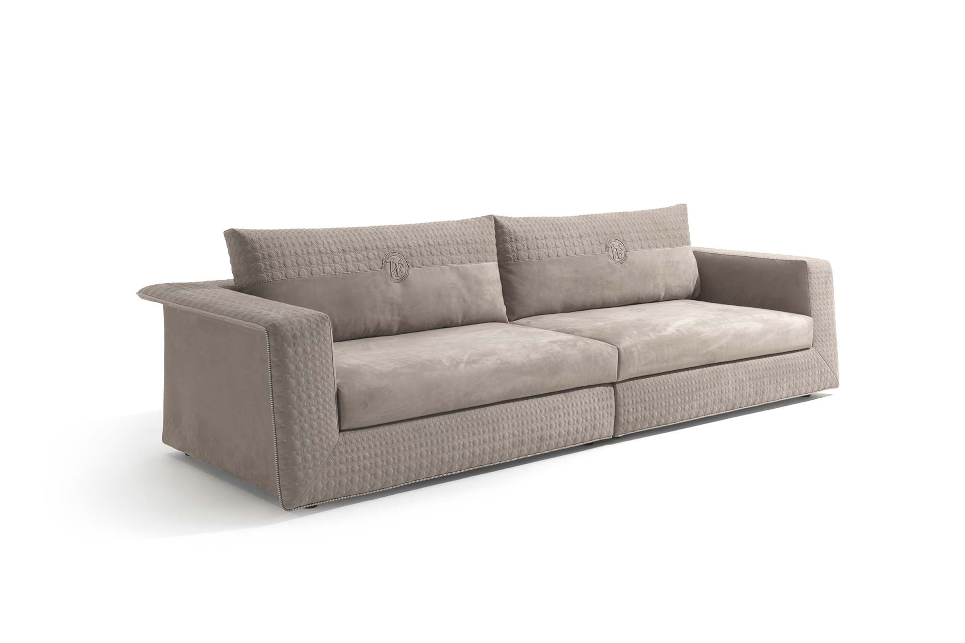 开云（中国） - 坐具|沙发|办公家具|设计师家具|Appiani 沙发