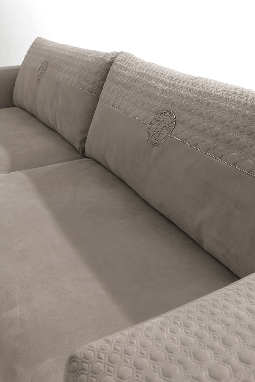 开云（中国） - 坐具|沙发|办公家具|设计师家具|Appiani 沙发