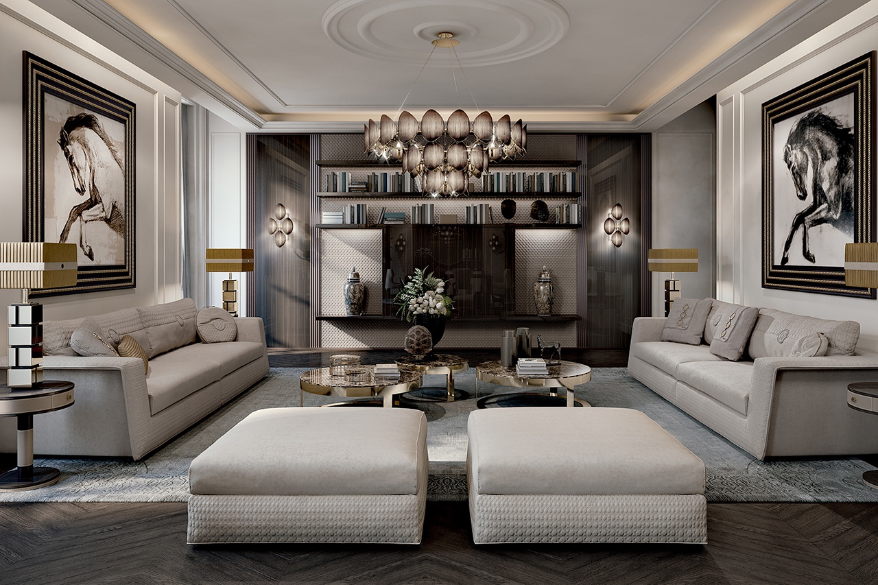 开云（中国） - 坐具|沙发|办公家具|设计师家具|Appiani 沙发