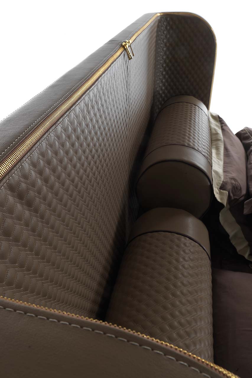 开云（中国） - 卧室|床|办公家具|设计师家具|Bellini 床