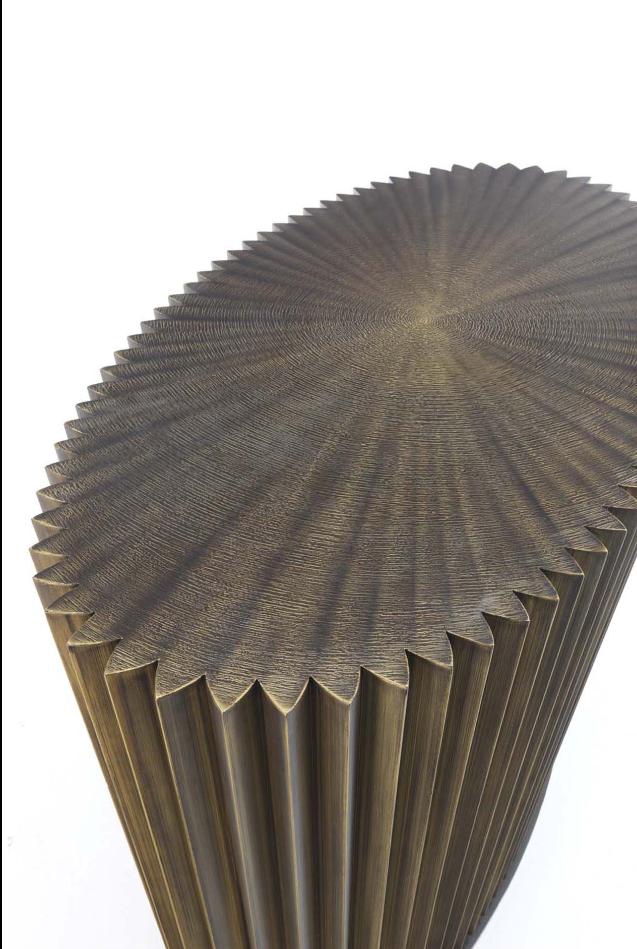 开云（中国） - 桌几|茶几/边几|办公家具|设计师家具|Colonna 茶几