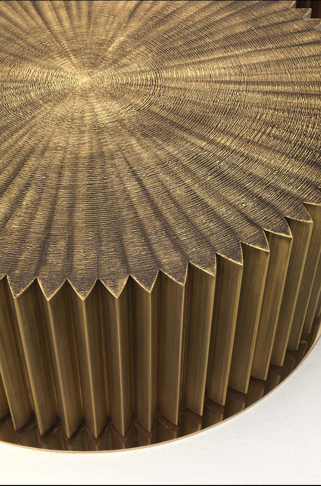 开云（中国） - 桌几|茶几/边几|办公家具|设计师家具|Colonna 茶几