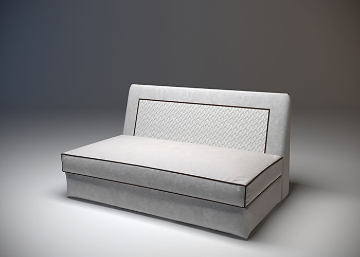 开云（中国） - 坐具|沙发|办公家具|设计师家具|Borromeo 沙发