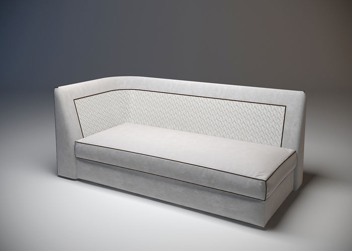 开云（中国） - 坐具|沙发|办公家具|设计师家具|Borromeo 沙发