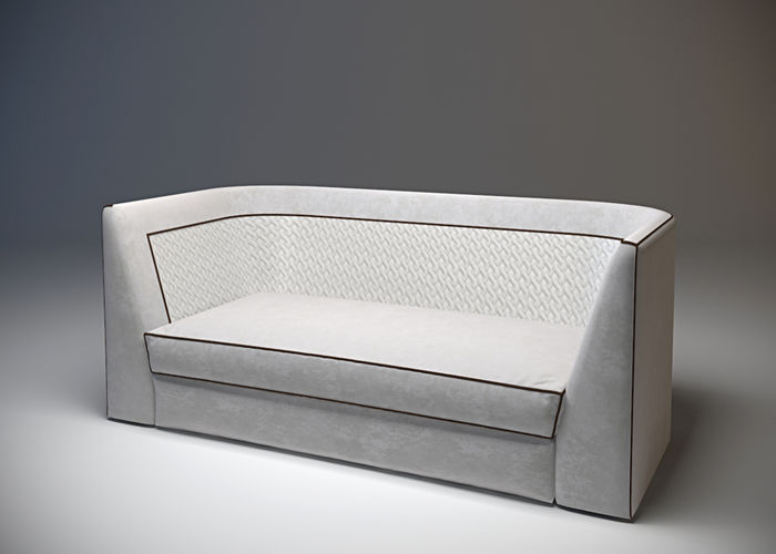 开云（中国） - 坐具|沙发|办公家具|设计师家具|Borromeo 沙发