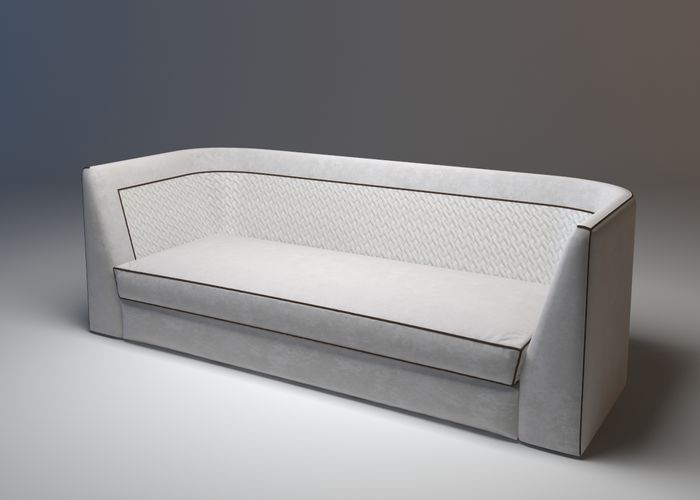 开云（中国） - 坐具|沙发|办公家具|设计师家具|Borromeo 沙发