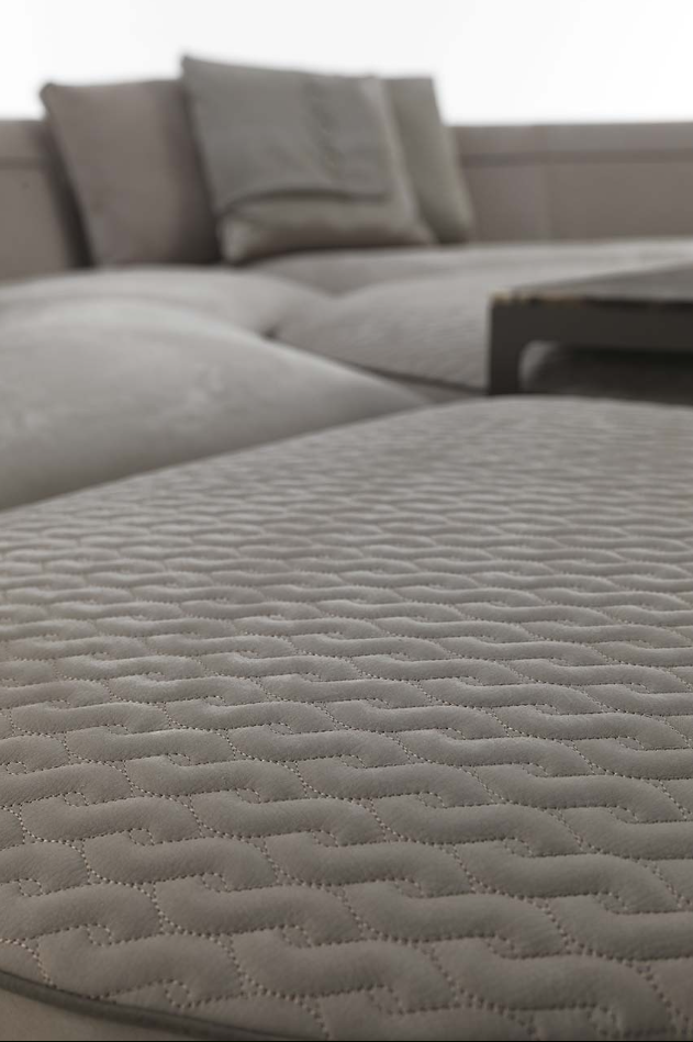 开云（中国） - 坐具|沙发|办公家具|设计师家具|Borromeo 沙发