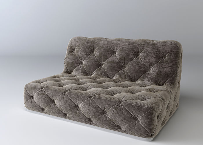 开云（中国） - 坐具|长凳|办公家具|设计师家具|Caracciolo 沙发