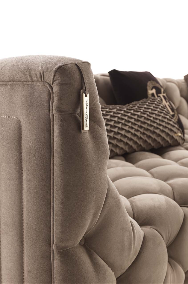 开云（中国） - 坐具|长凳|办公家具|设计师家具|Caracciolo 沙发