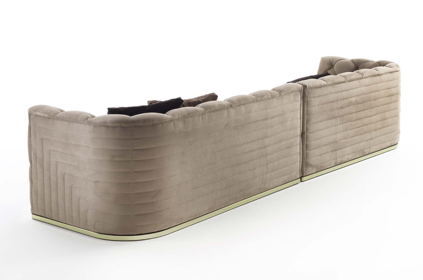 开云（中国） - 坐具|长凳|办公家具|设计师家具|Caracciolo 沙发