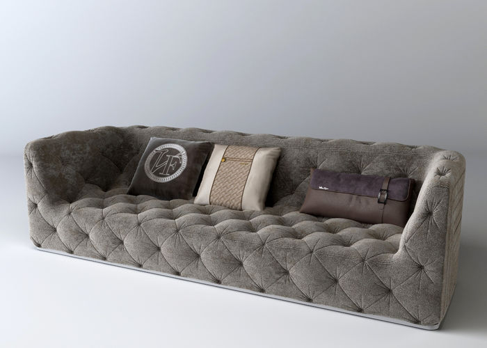 开云（中国） - 坐具|长凳|办公家具|设计师家具|Caracciolo 沙发