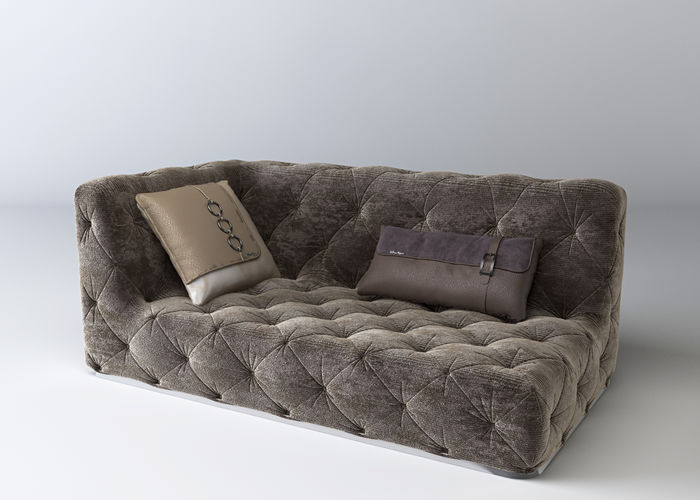 开云（中国） - 坐具|长凳|办公家具|设计师家具|Caracciolo 沙发