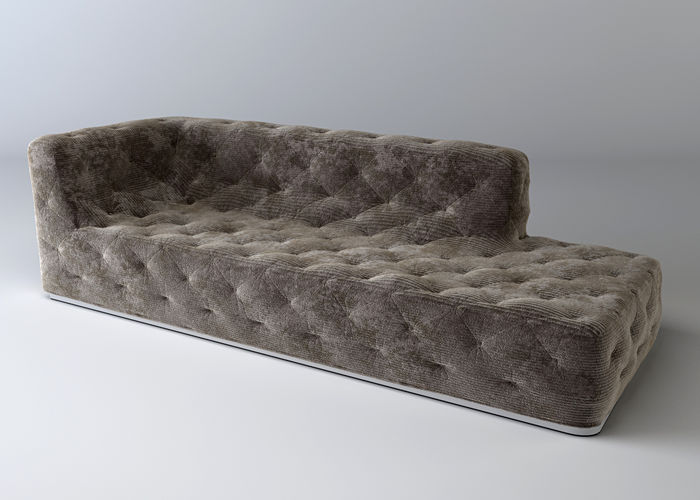 开云（中国） - 坐具|长凳|办公家具|设计师家具|Caracciolo 沙发