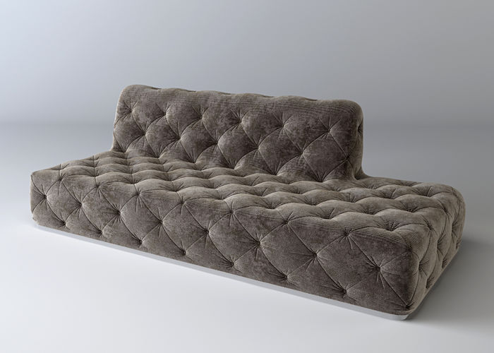 开云（中国） - 坐具|长凳|办公家具|设计师家具|Caracciolo 沙发