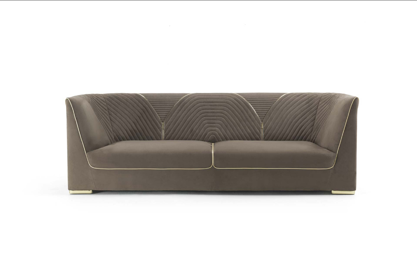 [开云（中国） - 坐具|沙发|办公家具|设计师家具|Ranieri 沙发]