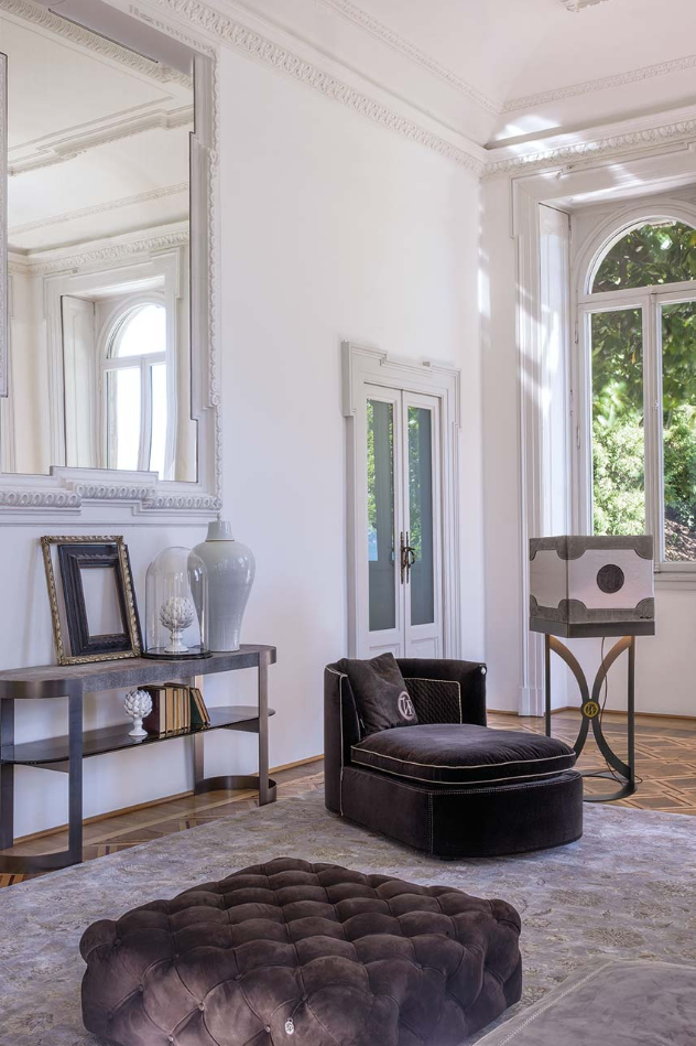 开云（中国） - 坐具|沙发|办公家具|设计师家具|Ranieri 沙发