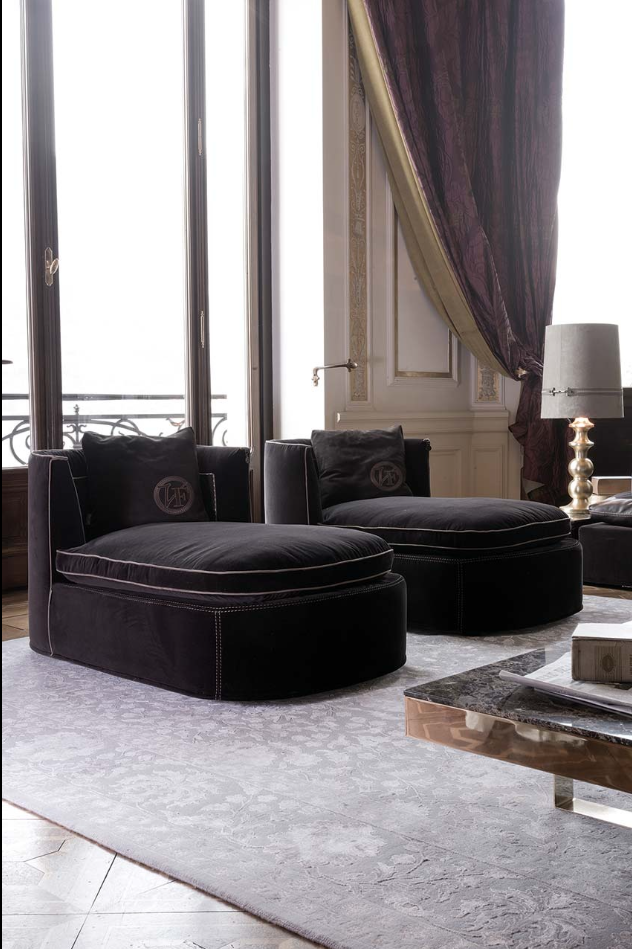 开云（中国） - 坐具|沙发|办公家具|设计师家具|Ranieri 沙发