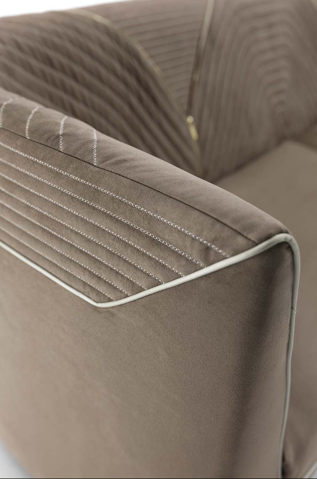 开云（中国） - 坐具|沙发|办公家具|设计师家具|Lante 沙发椅