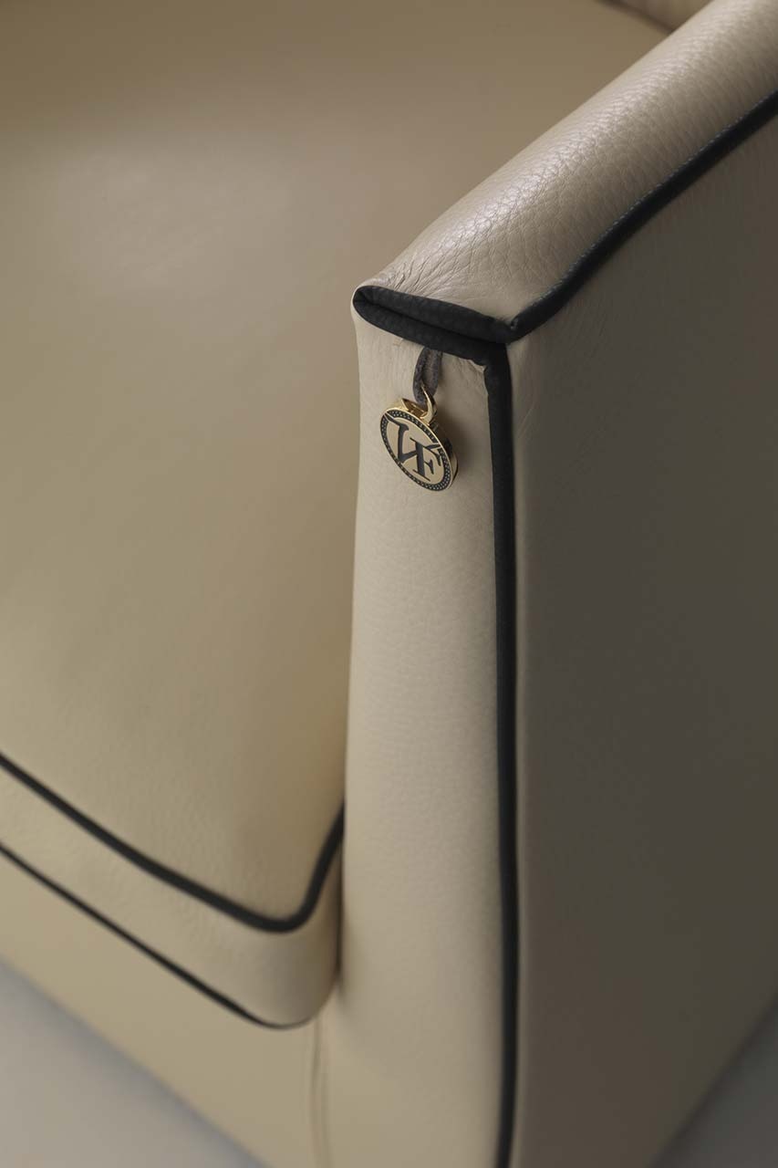 开云（中国） - 坐具|沙发|办公家具|设计师家具|Lante 沙发椅