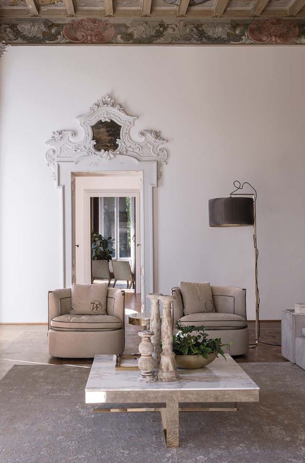 开云（中国） - 坐具|沙发|办公家具|设计师家具|Lante 沙发椅