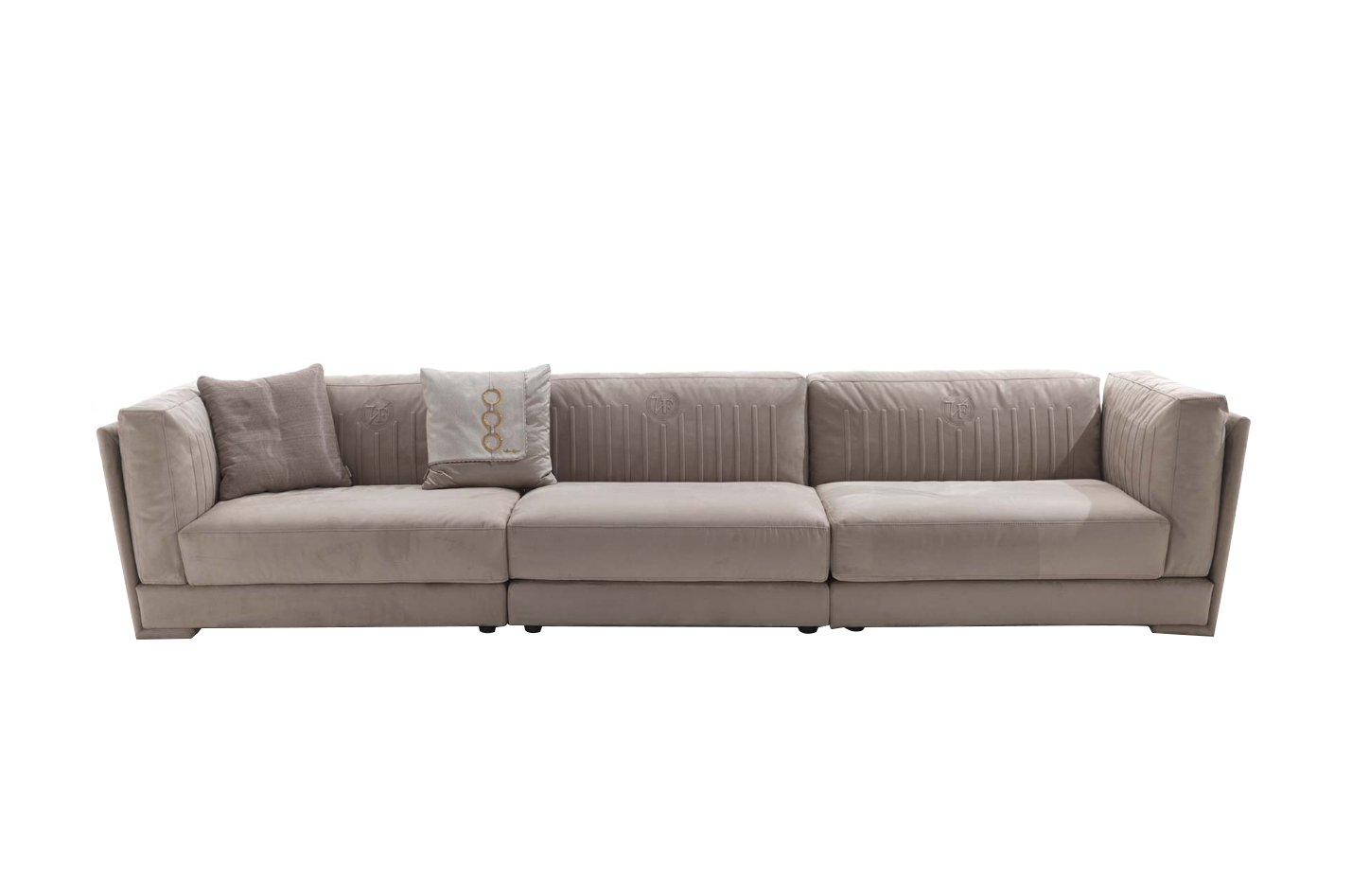 [开云（中国） - 坐具|沙发|办公家具|设计师家具|Durini 沙发]