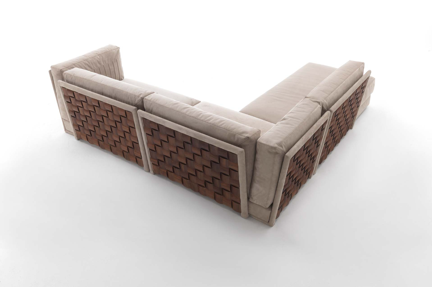 开云（中国） - 坐具|沙发|办公家具|设计师家具|Durini 沙发