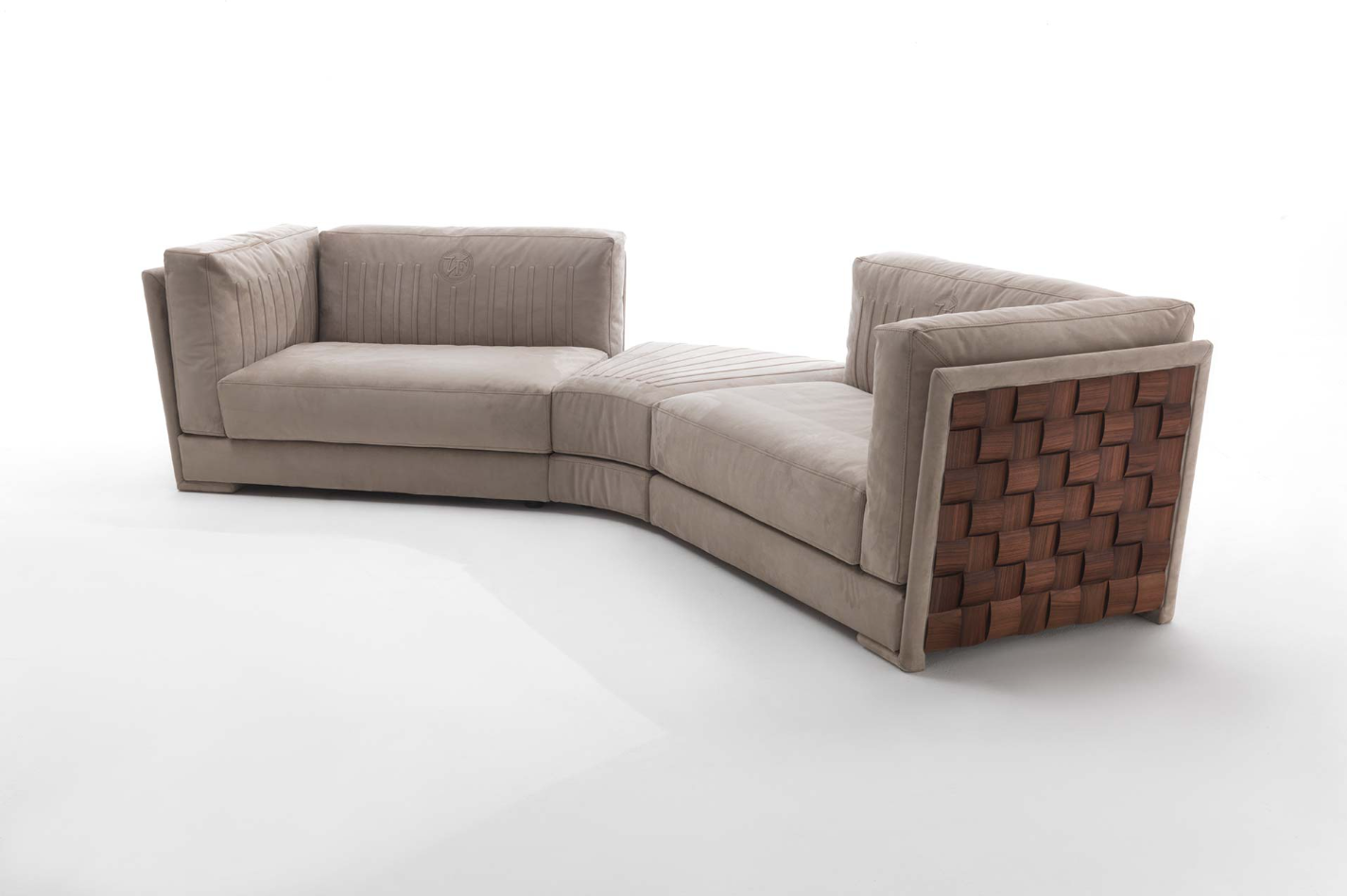 开云（中国） - 坐具|沙发|办公家具|设计师家具|Durini 沙发