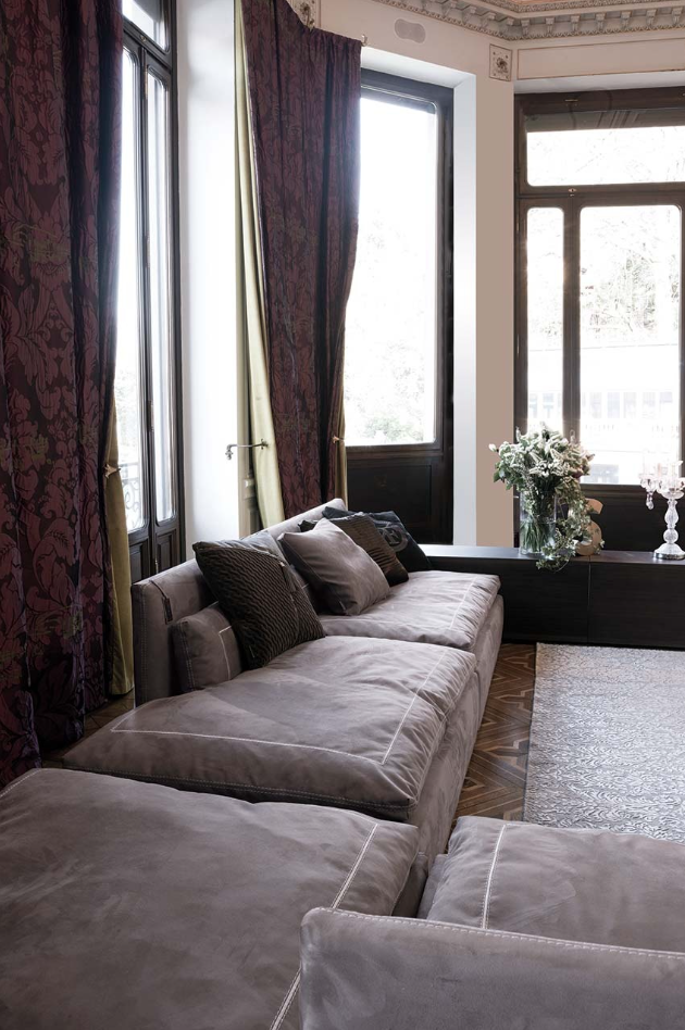 开云（中国） - 坐具|沙发|办公家具|设计师家具|Savoia 沙发