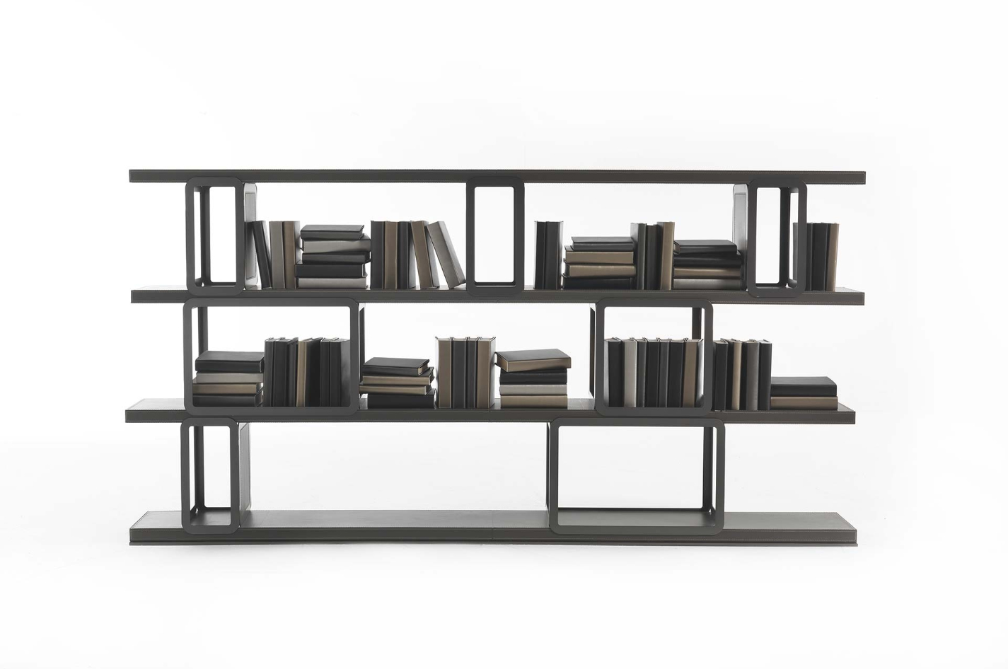 [开云（中国） - 储物|装饰架|办公家具|设计师家具|Griffi 书架]