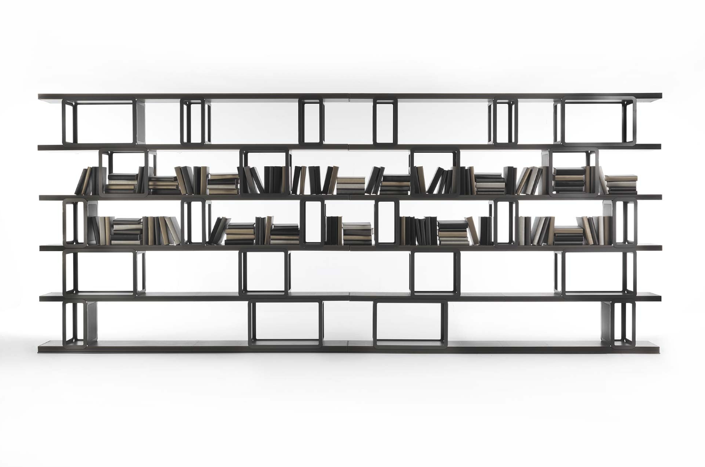 开云（中国） - 储物|装饰架|办公家具|设计师家具|Griffi 书架