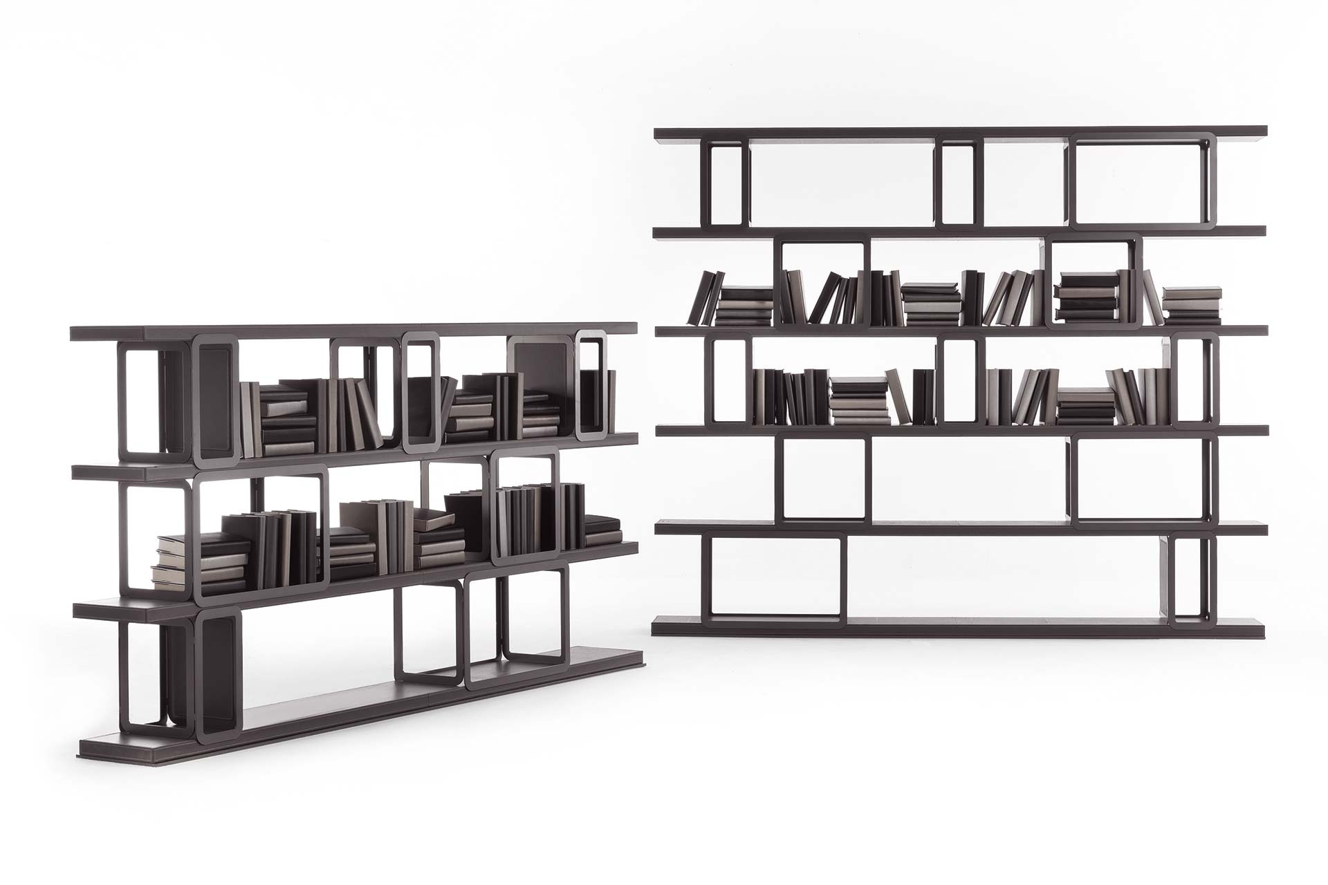 开云（中国） - 储物|装饰架|办公家具|设计师家具|Griffi 书架