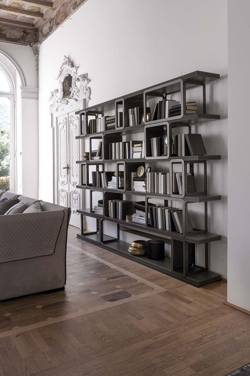 开云（中国） - 储物|装饰架|办公家具|设计师家具|Griffi 书架