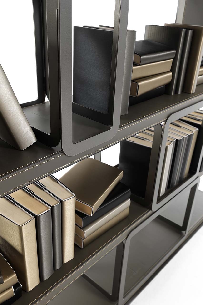 开云（中国） - 储物|装饰架|办公家具|设计师家具|Griffi 书架