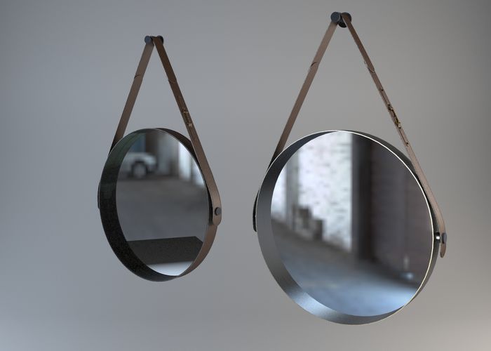 开云（中国） - 卧室|镜子|办公家具|设计师家具|Palladio 梳妆镜