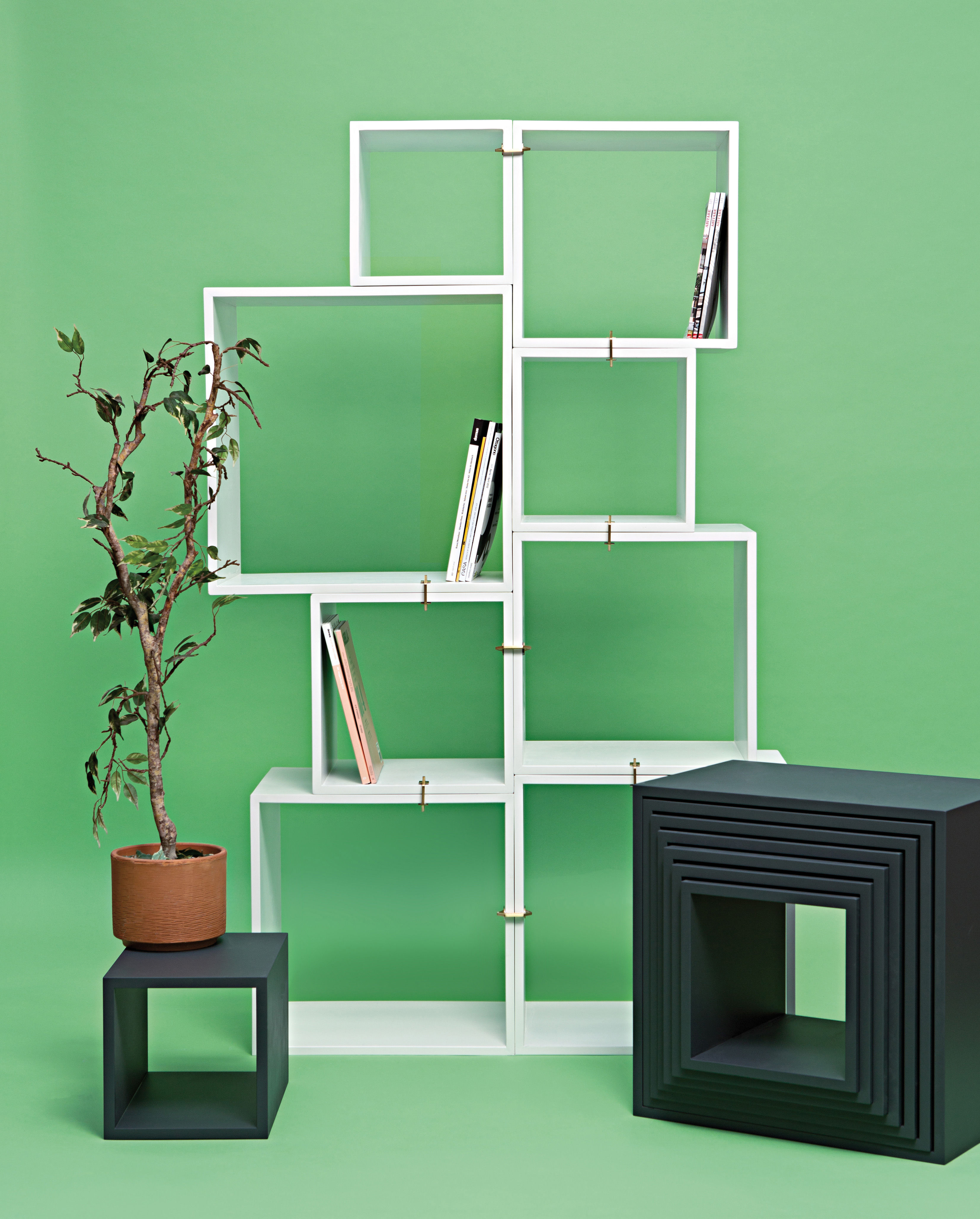 开云（中国） - 储物|装饰架|办公家具|设计师家具|模块化书架