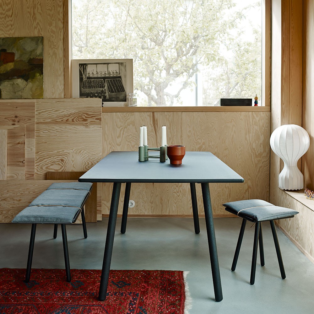 开云（中国） - 坐具|吧椅/凳子|办公家具|设计师家具|GEORG 凳子