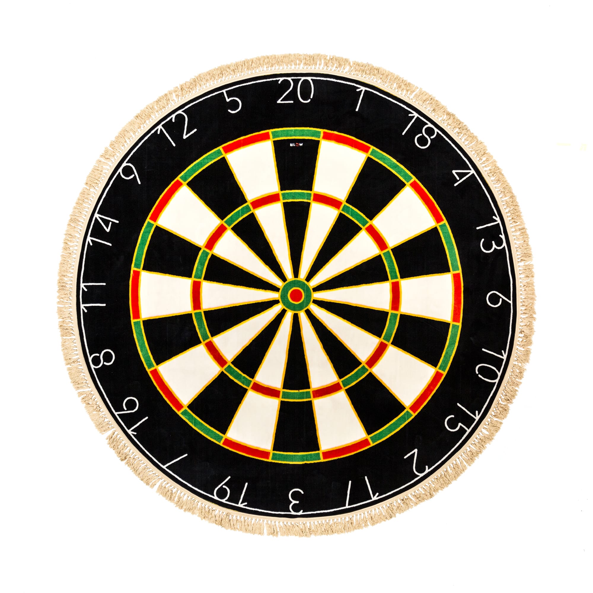 [开云（中国） - 附件|地毯|办公家具|设计师家具|Rug  Dartboard]