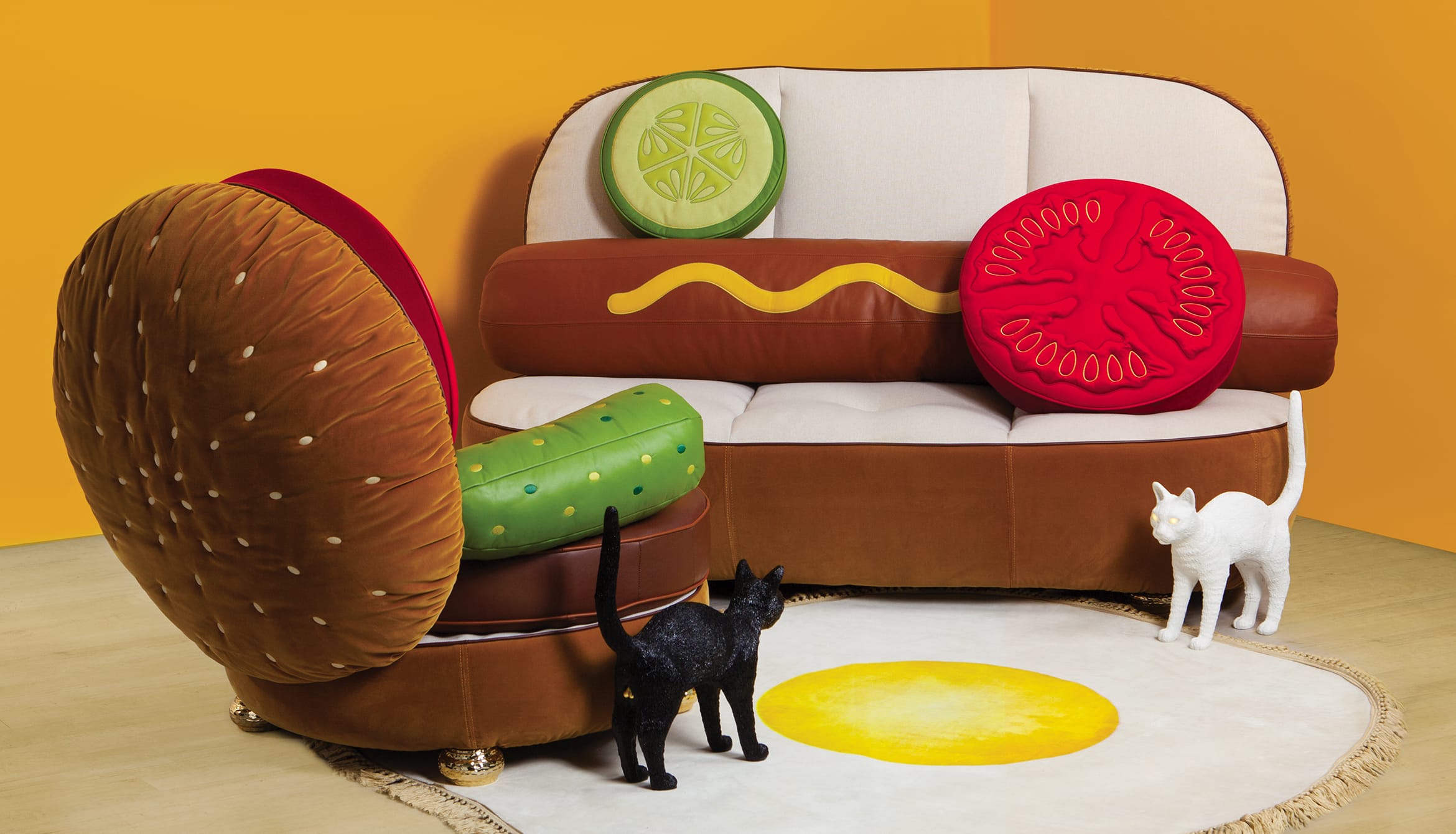 开云（中国） - 附件|地毯|办公家具|设计师家具|Rug  Dartboard