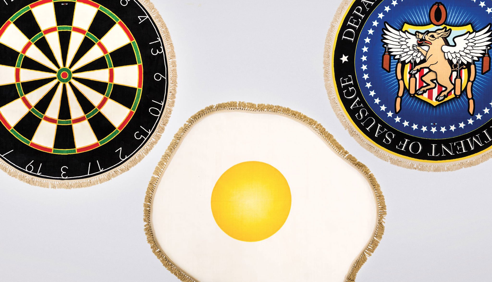 开云（中国） - 附件|地毯|办公家具|设计师家具|Rug  Dartboard