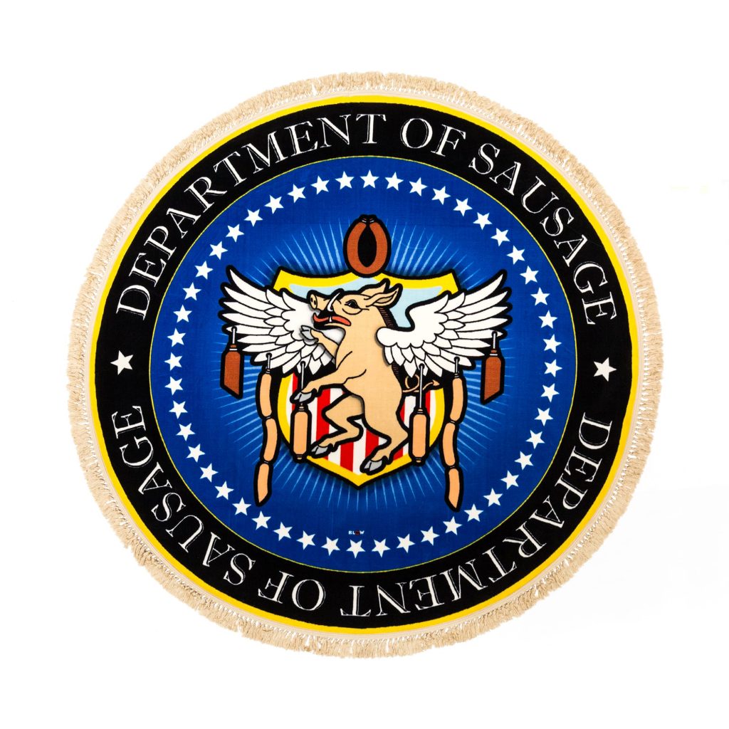 [开云（中国） - 附件|地毯|办公家具|设计师家具|Rug  Sausage]