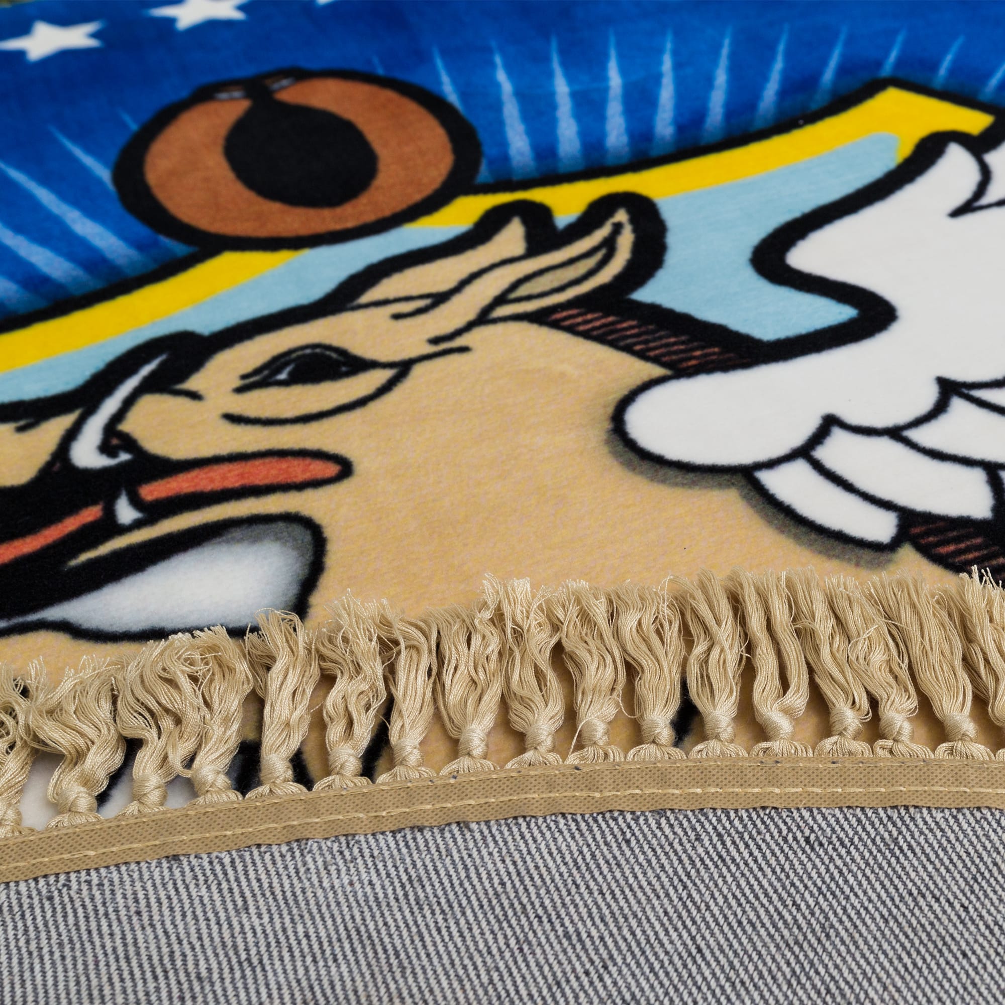 开云（中国） - 附件|地毯|办公家具|设计师家具|Rug  Sausage