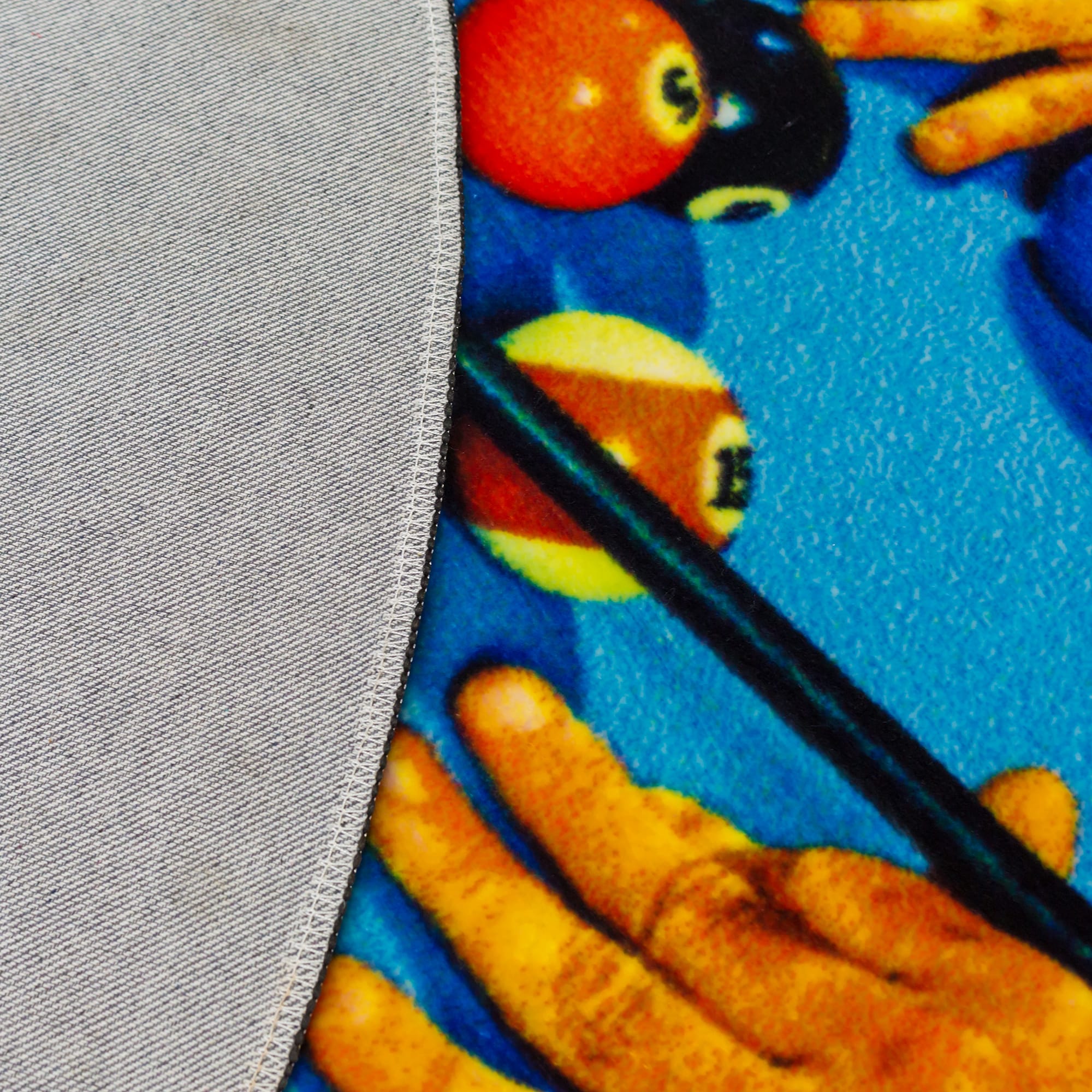 开云（中国） - 附件|地毯|办公家具|设计师家具|RUG Snooker