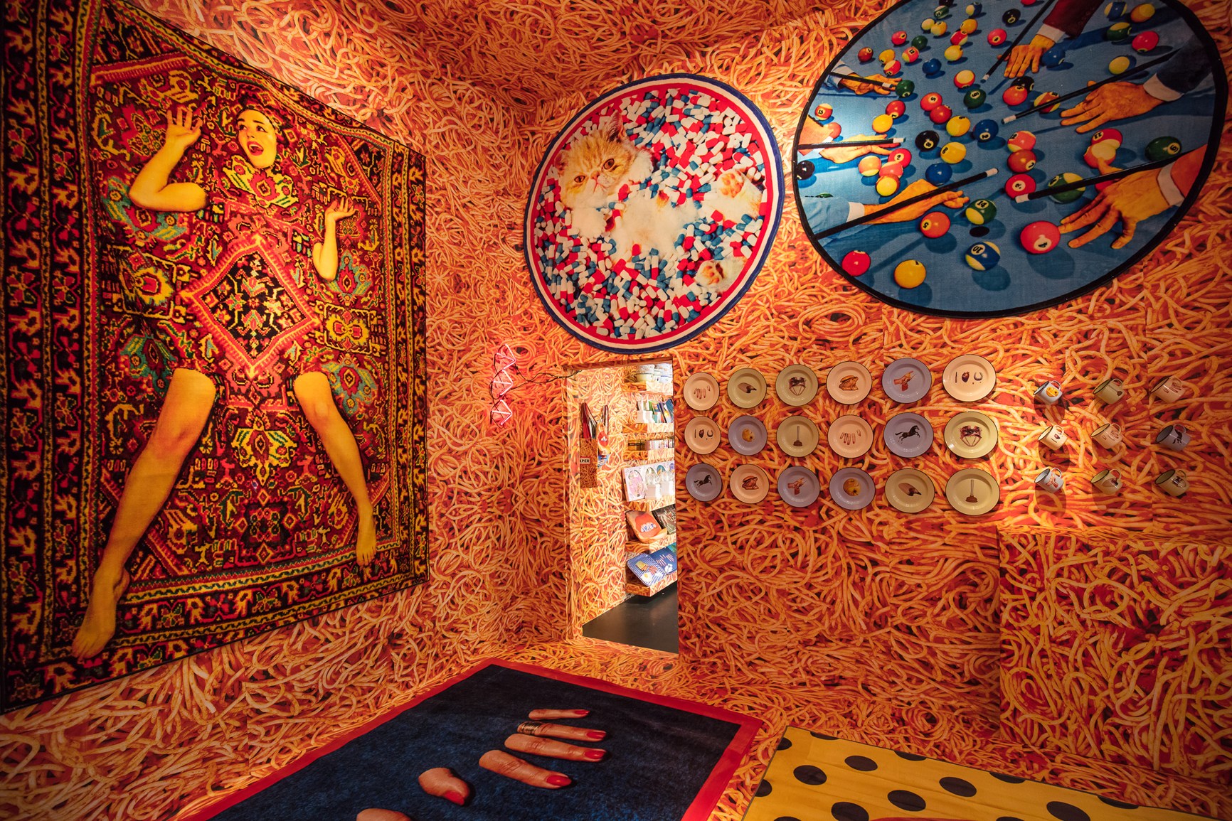 开云（中国） - 附件|地毯|办公家具|设计师家具|RUG cat