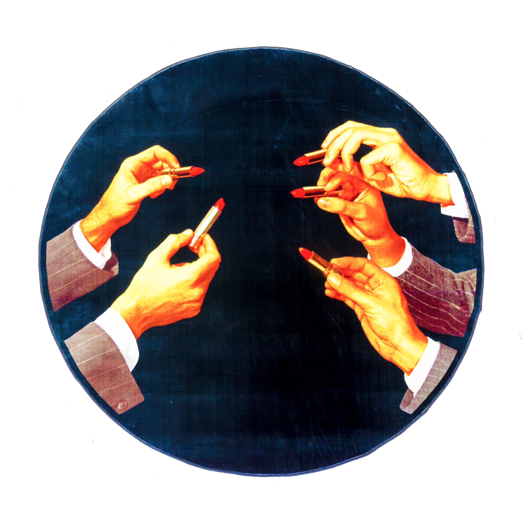 [开云（中国） - 附件|地毯|办公家具|设计师家具|RUG Lipstick]