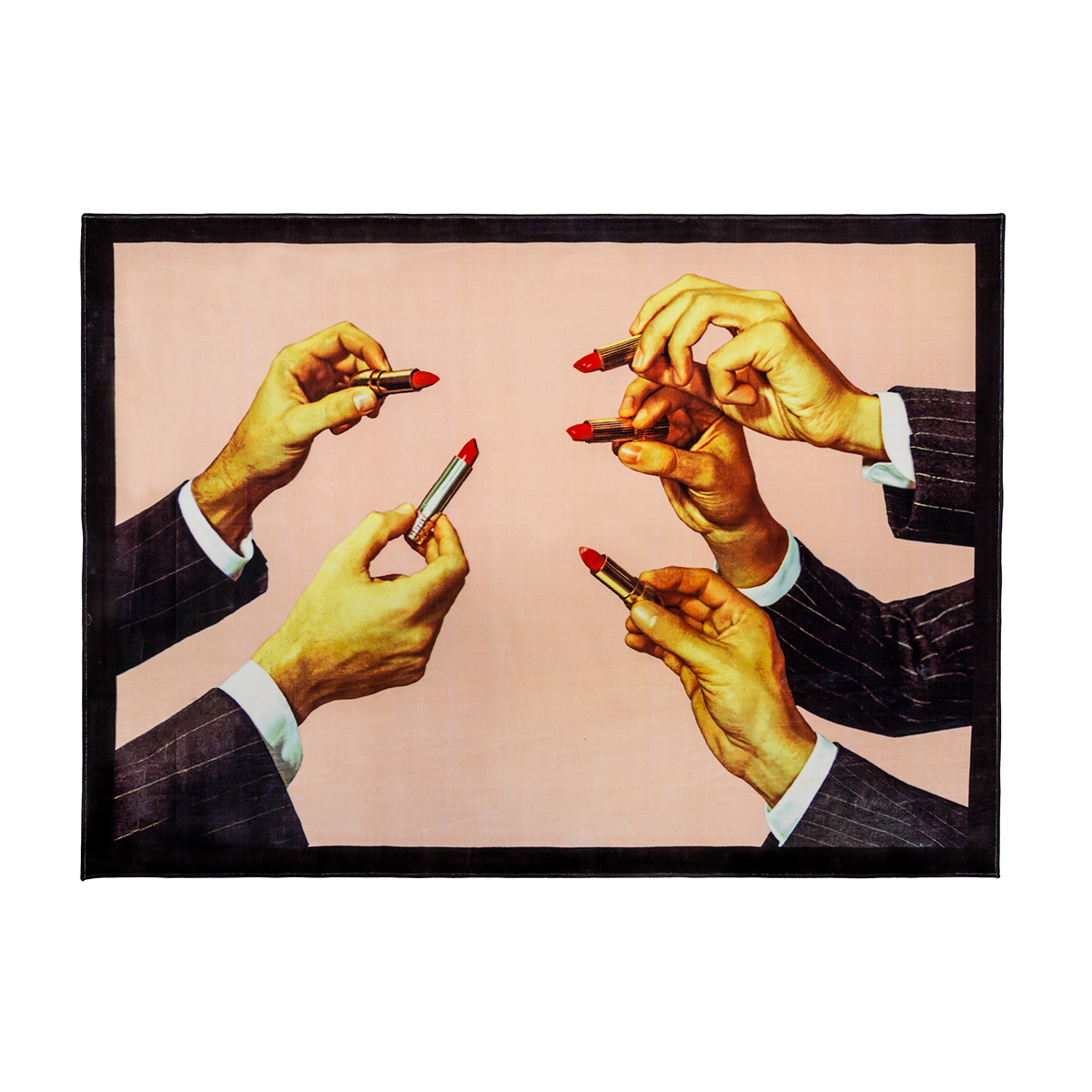 [开云（中国） - 附件|地毯|办公家具|设计师家具|square Lipstick]