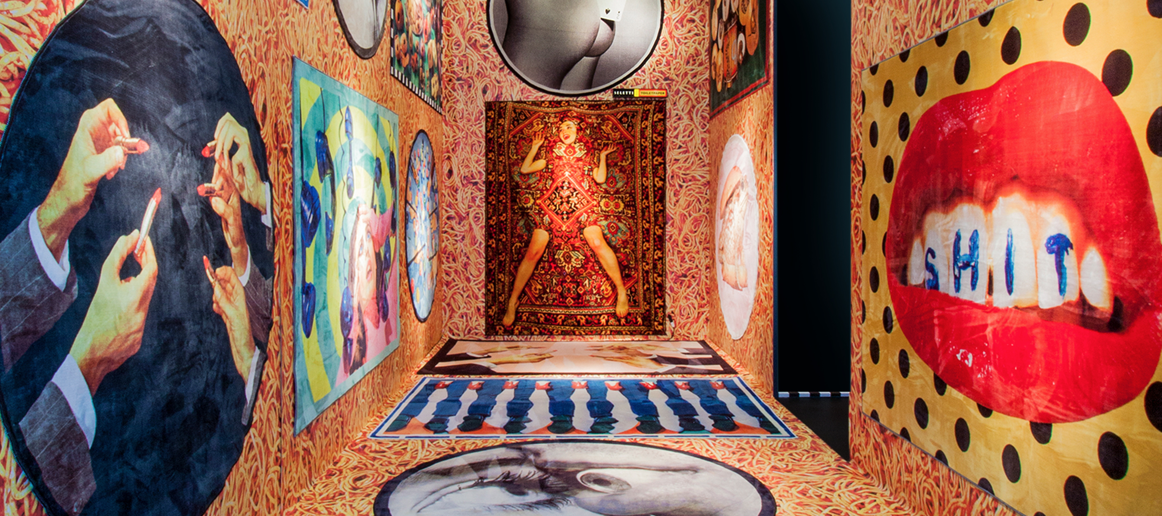 开云（中国） - 附件|地毯|办公家具|设计师家具|Rug eye