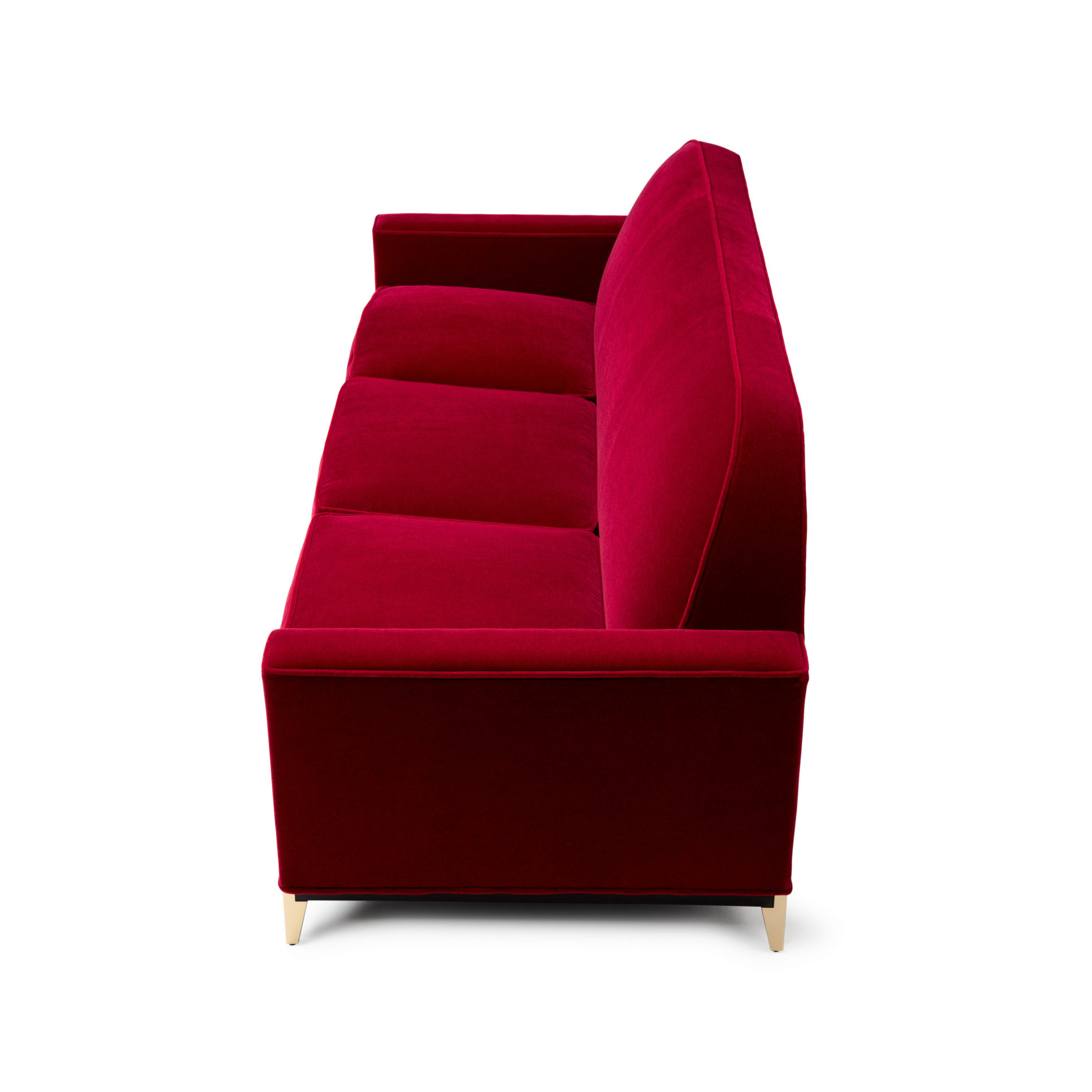 开云（中国） - 坐具|沙发|办公家具|设计师家具|Rondure 沙发